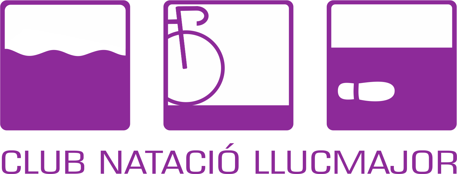 Club Natació Llucmajor Logo