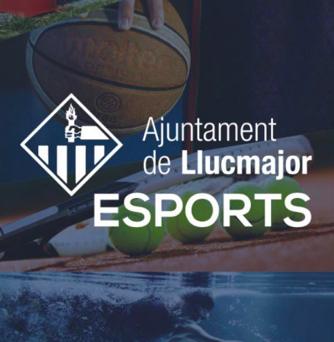 Àrea Esports Ajuntament de Llucmajor